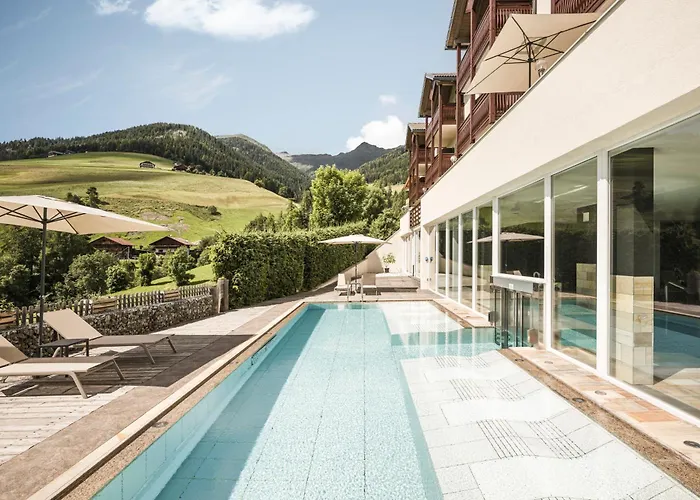 Falkensteiner Hotel & Spa Sonnenparadies