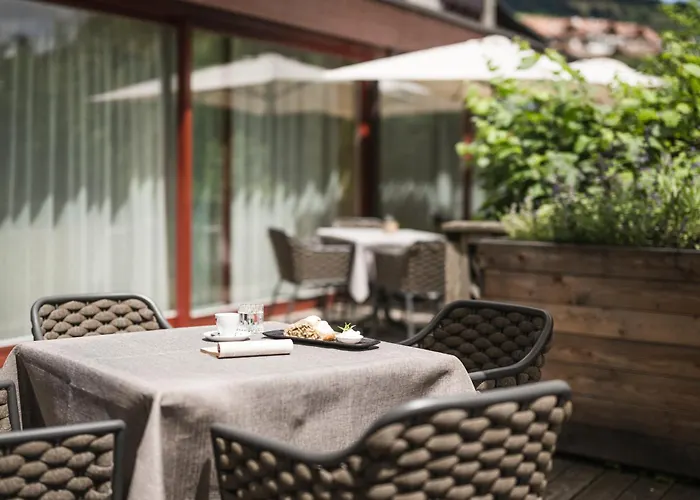 Falkensteiner Hotel & Spa Sonnenparadies