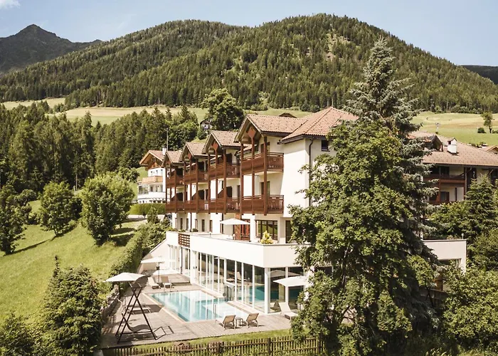 Falkensteiner Hotel & Spa Sonnenparadies
