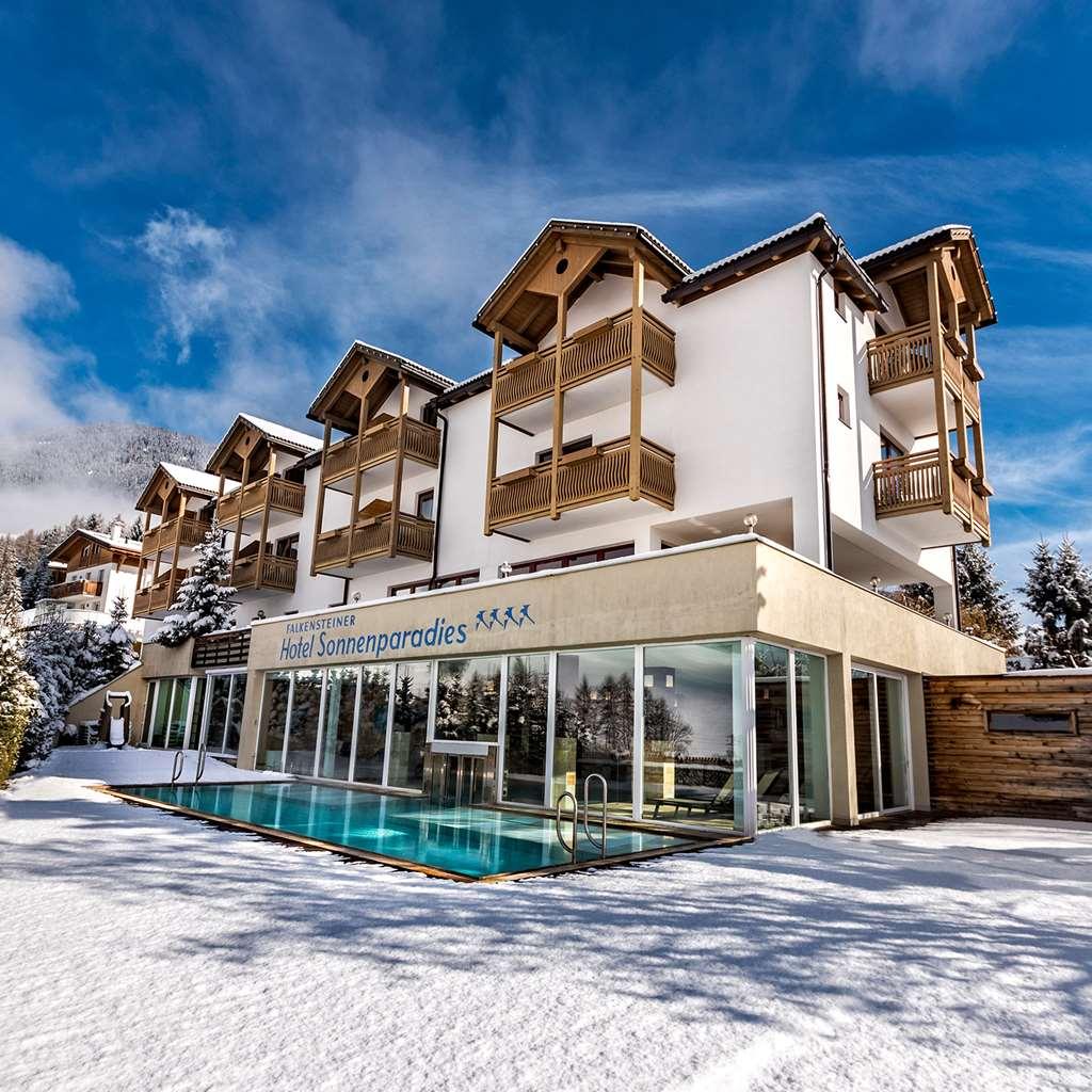 Hotel Falkensteiner & Sonnenparadies 4*