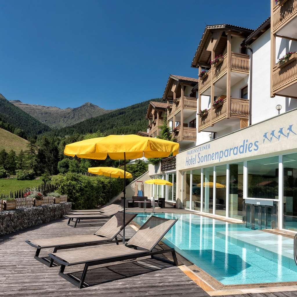 Hotel Falkensteiner & Sonnenparadies Terento