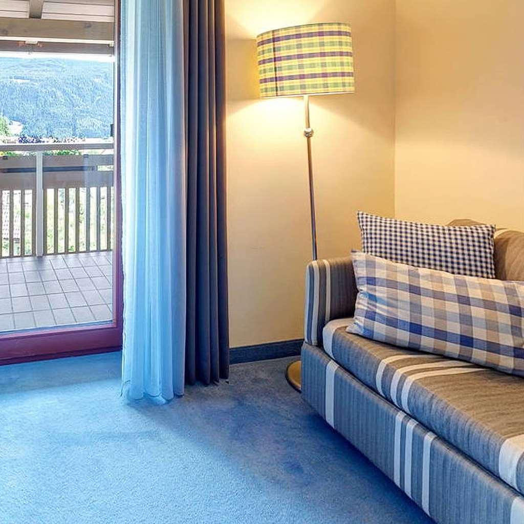 Falkensteiner & Sonnenparadies Hotel Terento