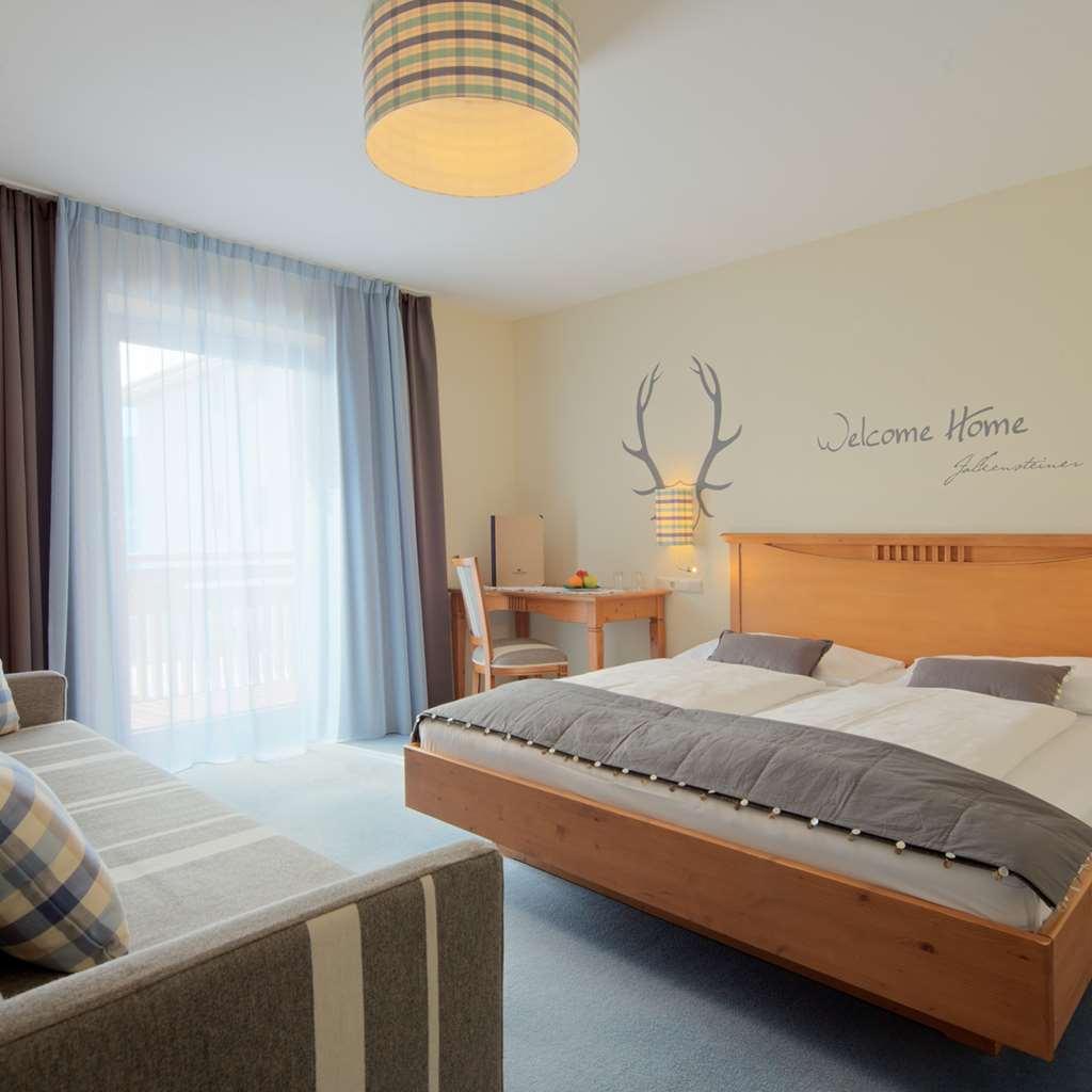 Hotel Falkensteiner & Sonnenparadies 4*