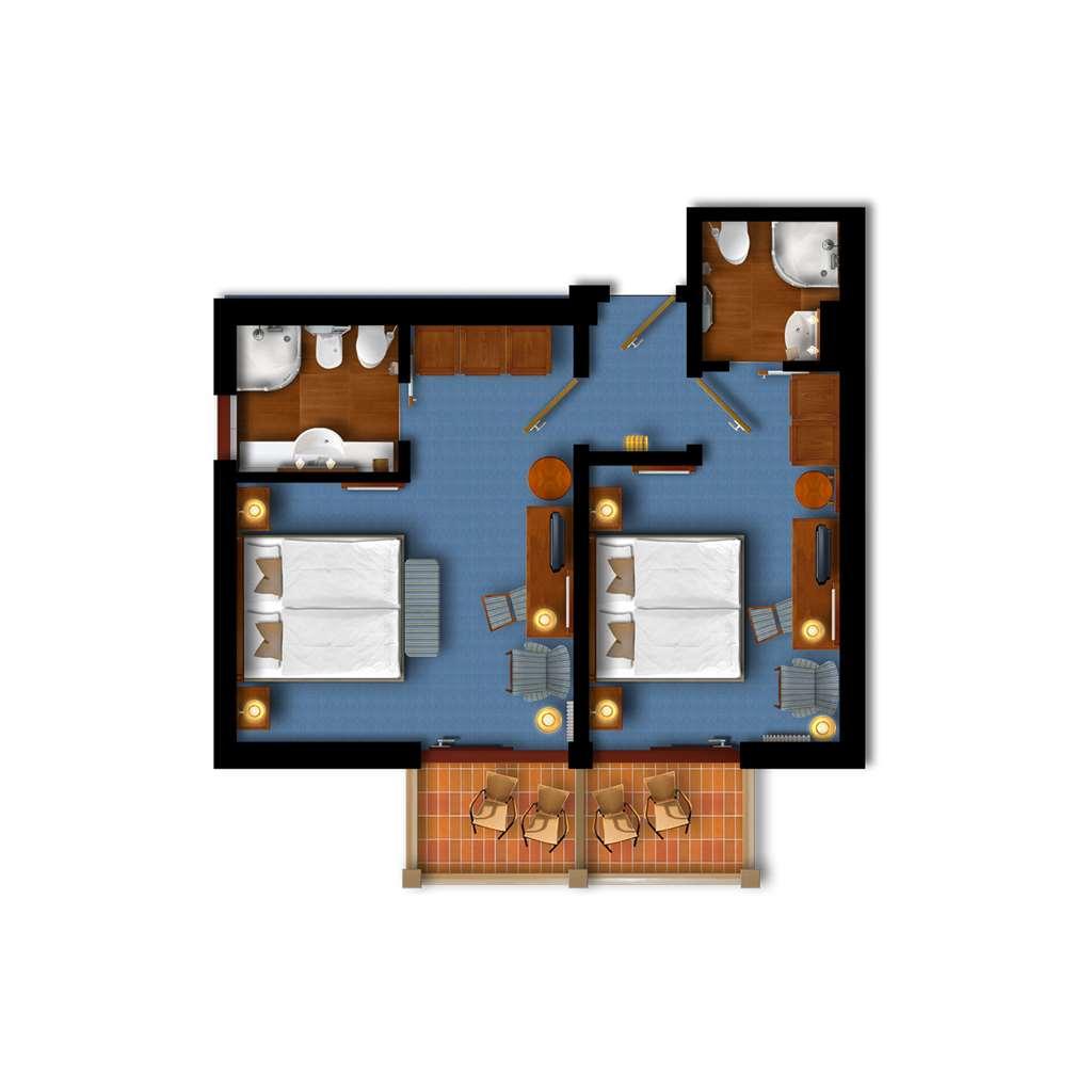 Falkensteiner & Sonnenparadies Hotel 4*