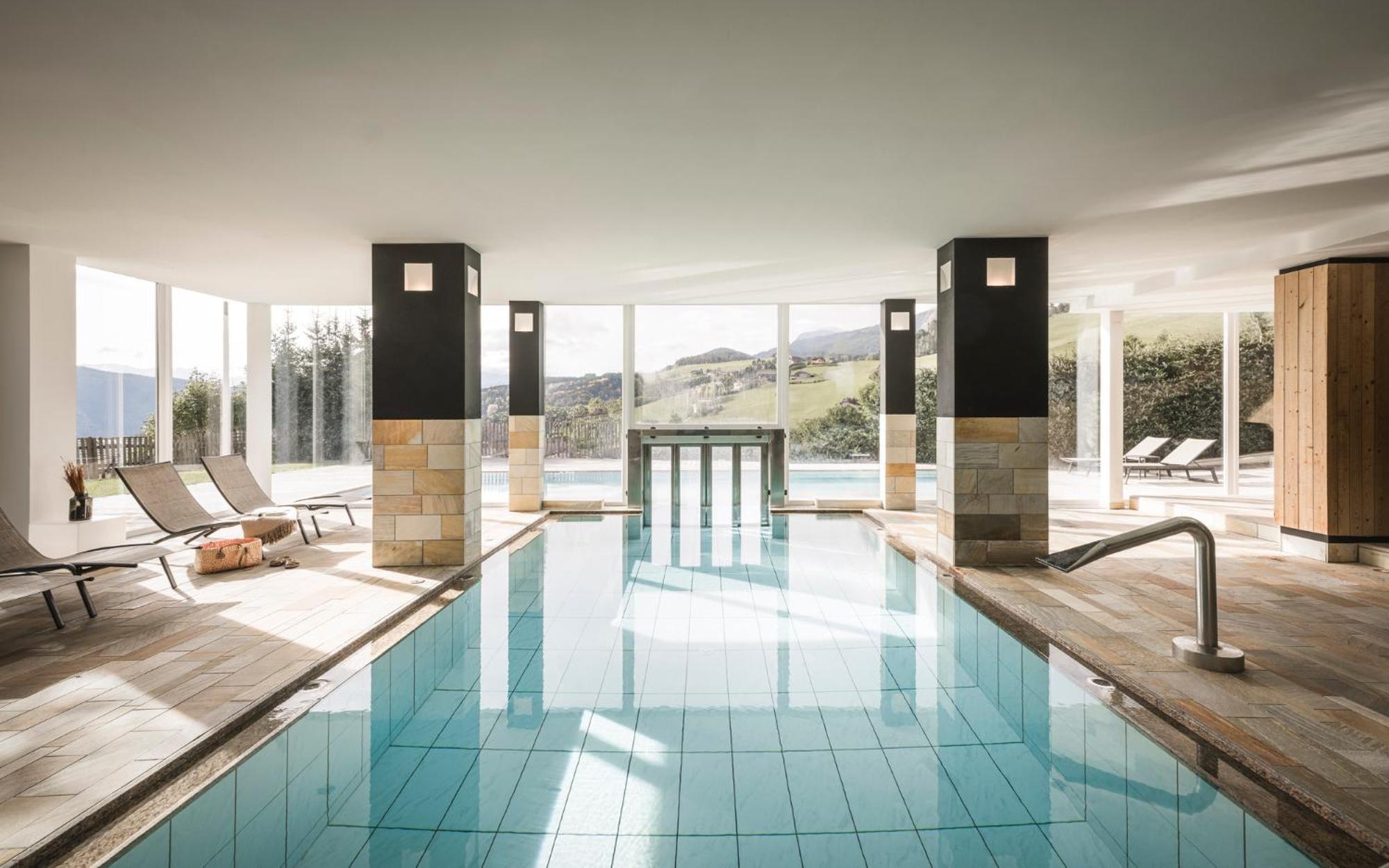 Falkensteiner & Sonnenparadies 4* Terento