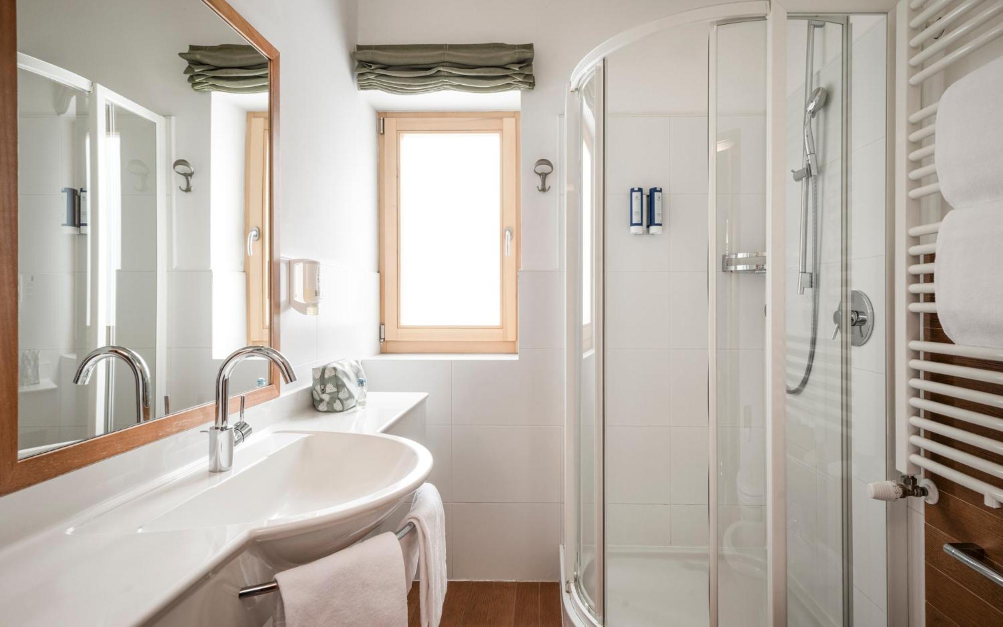 Falkensteiner Hotel&spa Sonnenparadies 4* Terenten