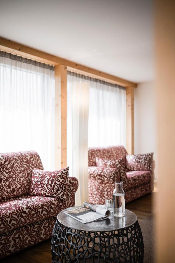 Hotel Falkensteiner & Sonnenparadies