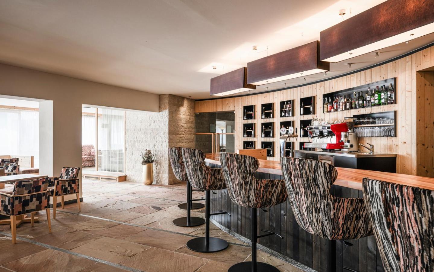 Hotel Falkensteiner & Sonnenparadies 4*