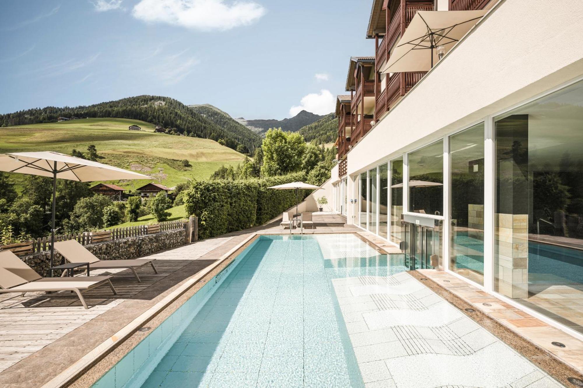 Hotel Falkensteiner & Sonnenparadies