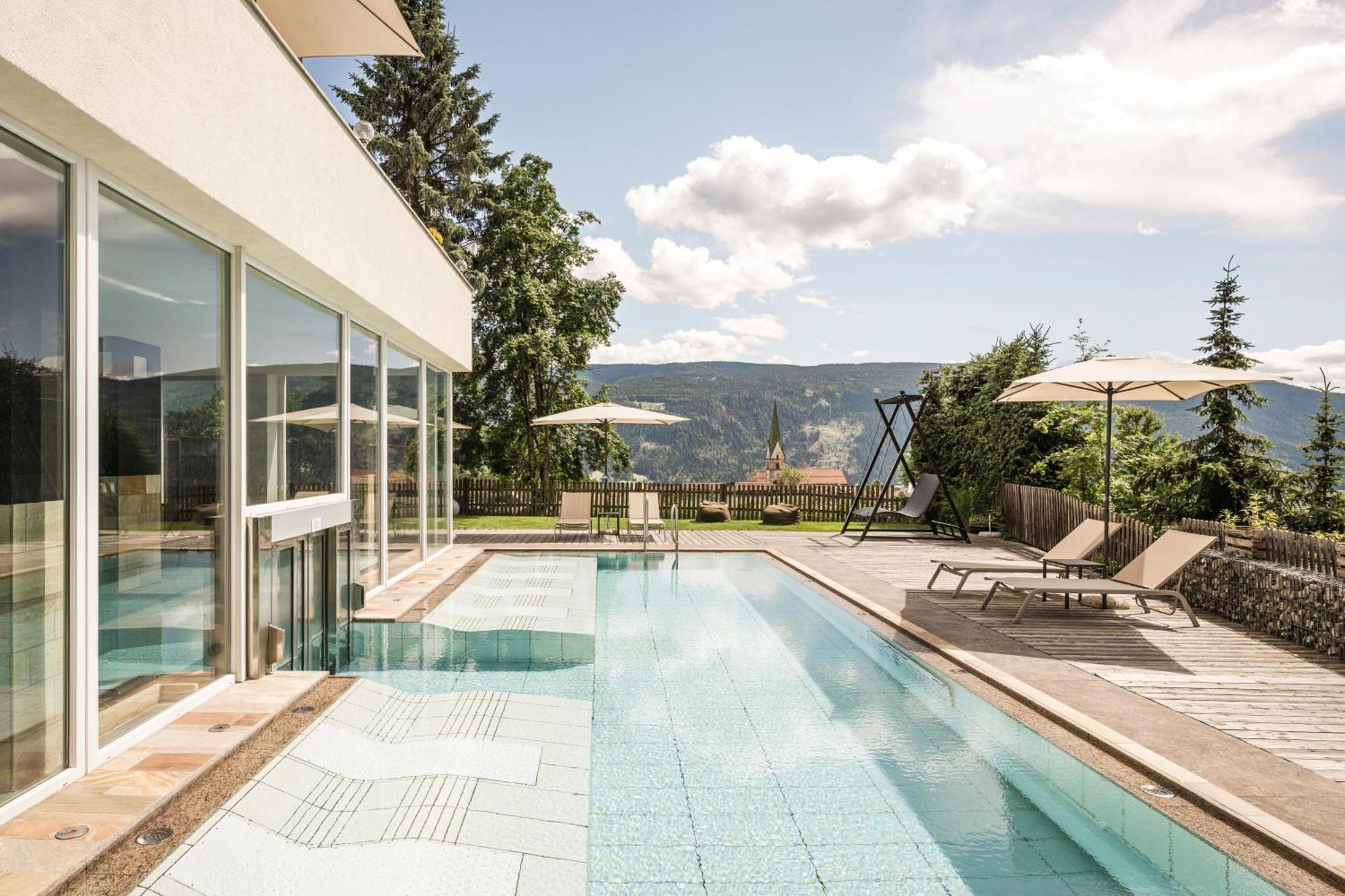Falkensteiner & Sonnenparadies Hotel Terento