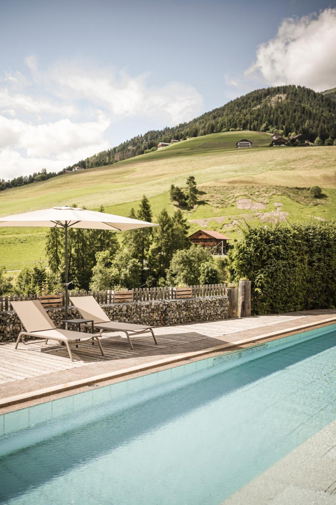 Falkensteiner & Sonnenparadies 4* Terento