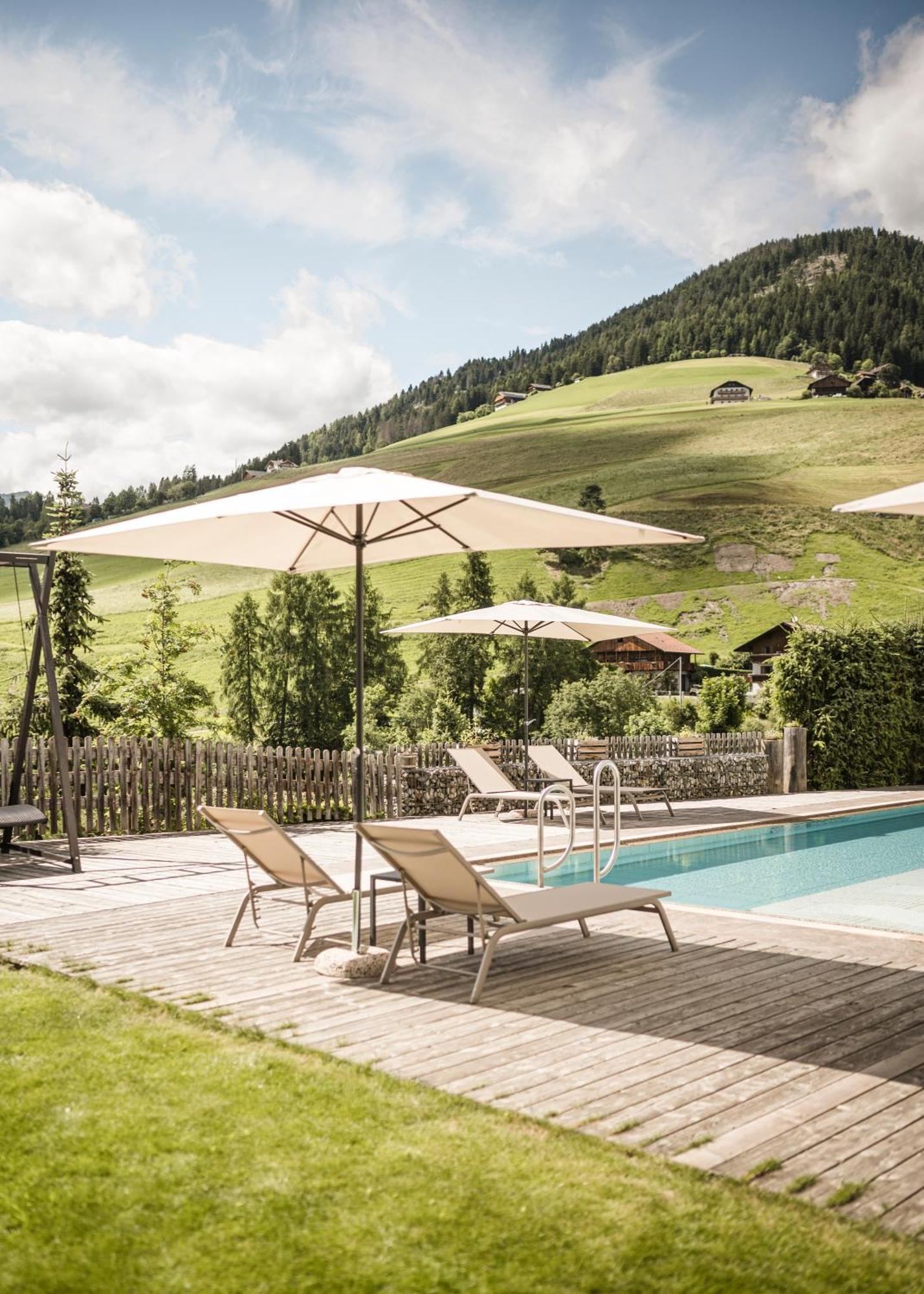 Falkensteiner & Sonnenparadies