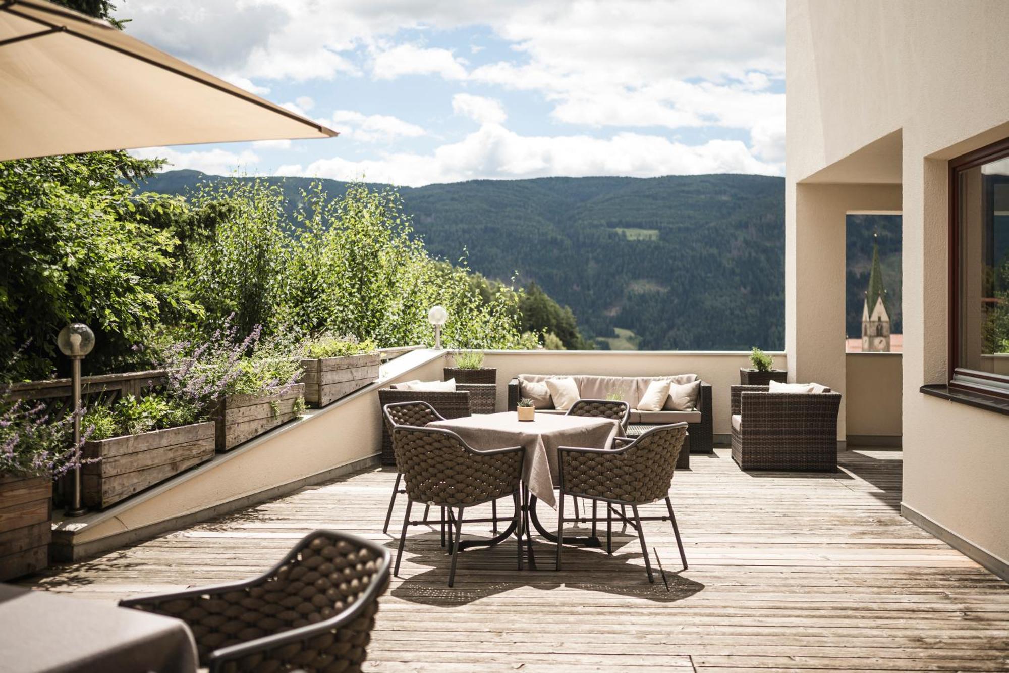Falkensteiner & Sonnenparadies Hotel