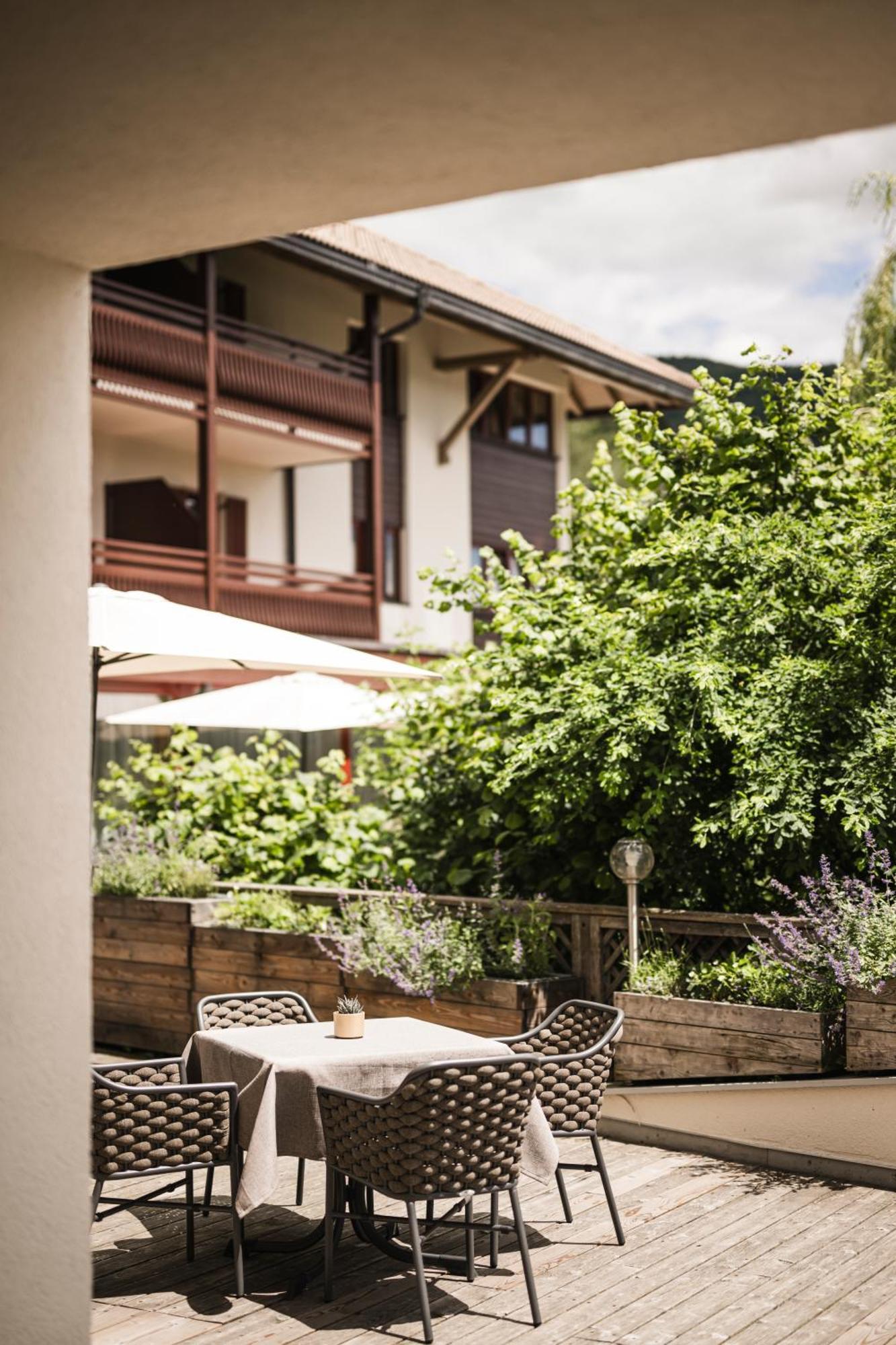 Hotel Falkensteiner & Sonnenparadies