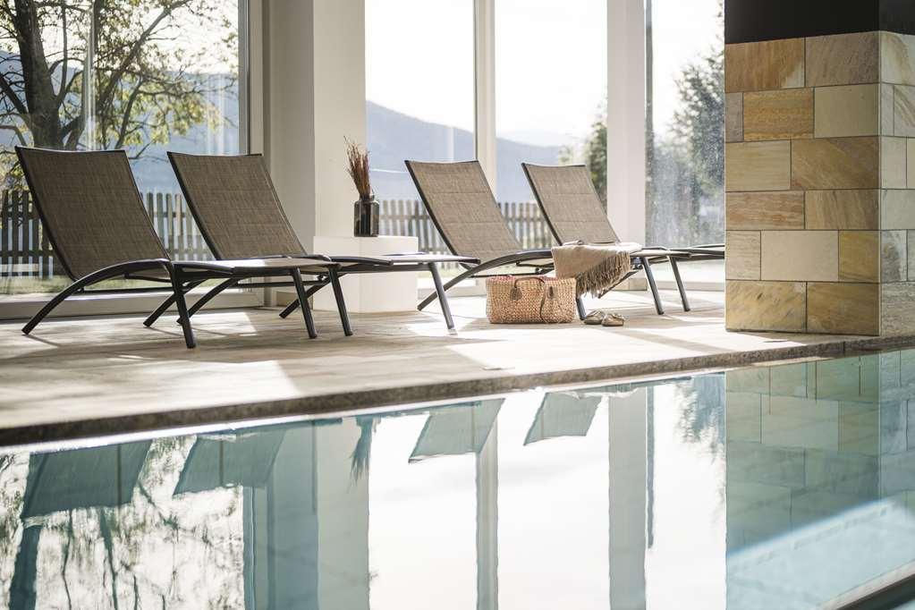 Falkensteiner & Sonnenparadies Hotel Terento