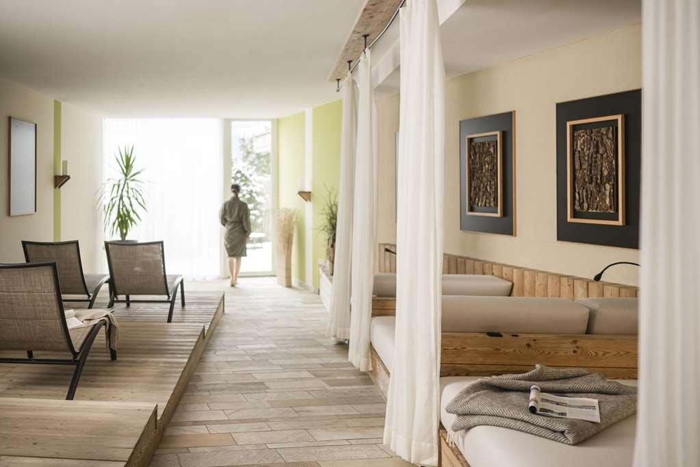 Falkensteiner & Sonnenparadies Hotel 4*