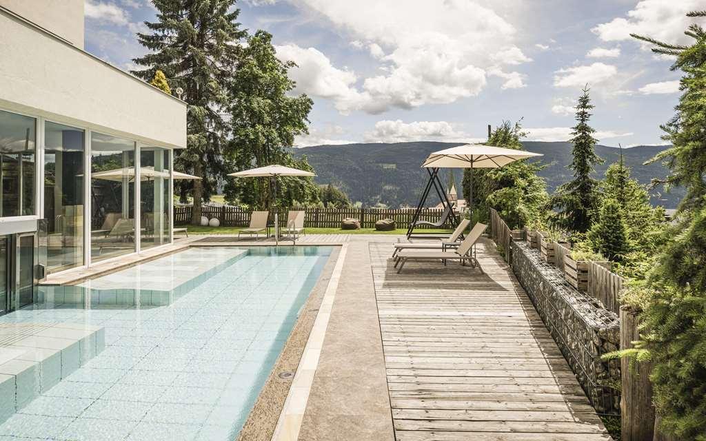 Falkensteiner & Sonnenparadies Hotel