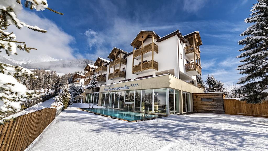 Falkensteiner & Sonnenparadies 4* Terento