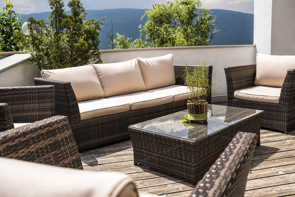 Hotel Falkensteiner & Sonnenparadies