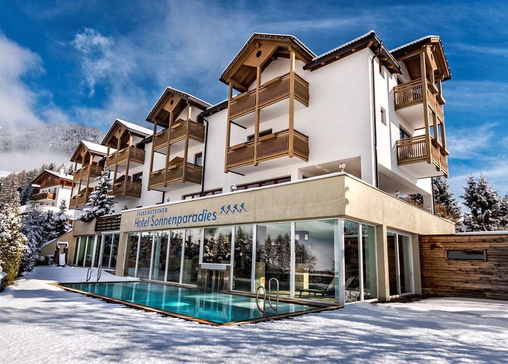 Falkensteiner Hotel&spa Sonnenparadies