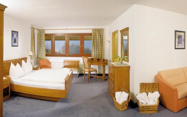 Falkensteiner & Sonnenparadies 4*