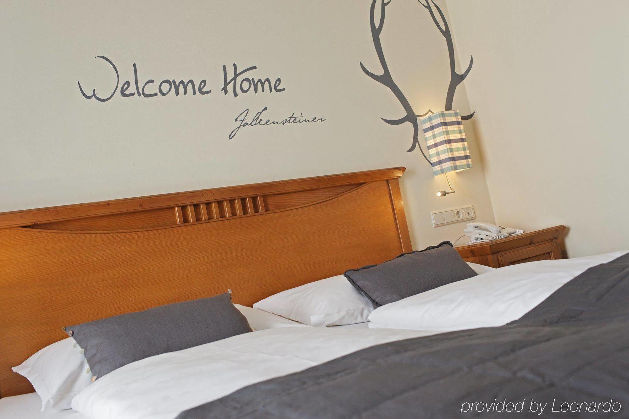 Hotel Falkensteiner & Sonnenparadies 4*