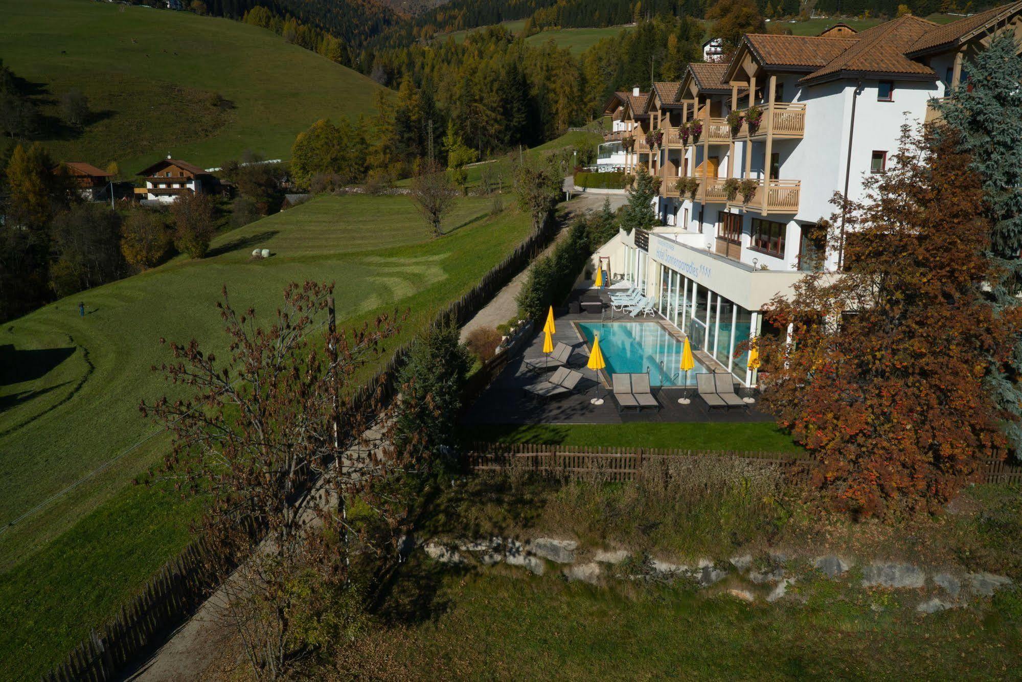 Falkensteiner & Sonnenparadies 4*