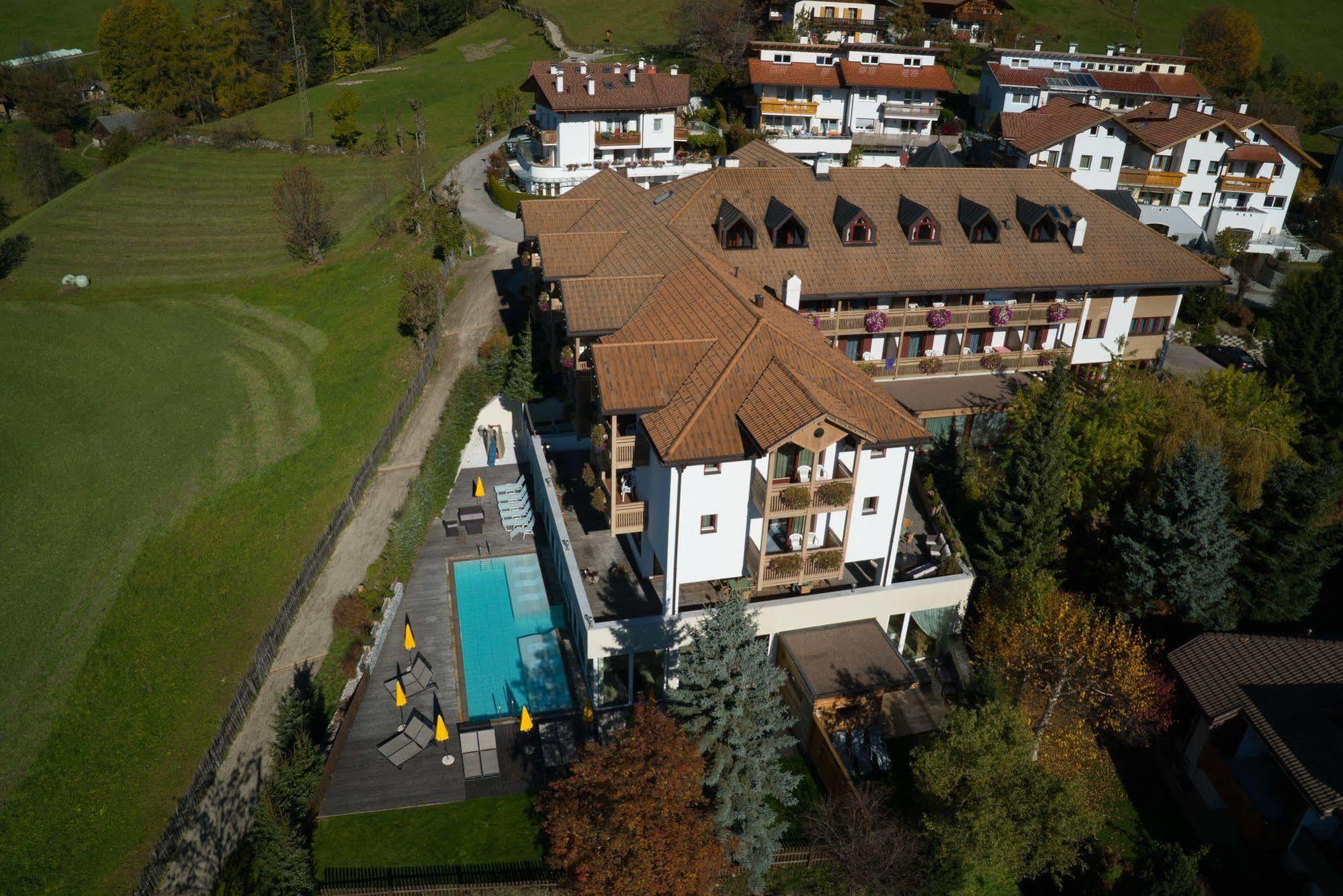 Falkensteiner & Sonnenparadies 4* Terento