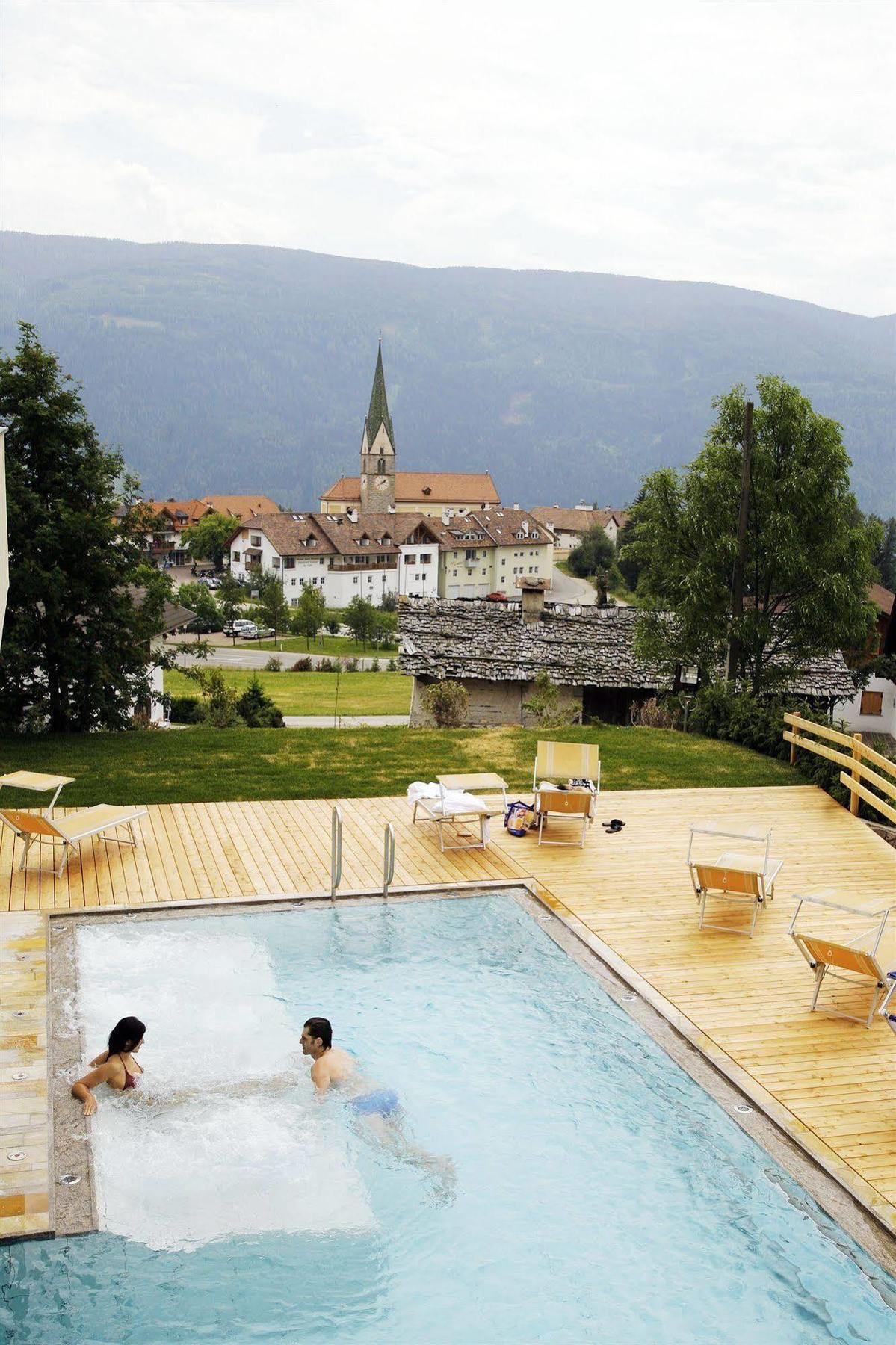 Falkensteiner & Sonnenparadies 4* Terento