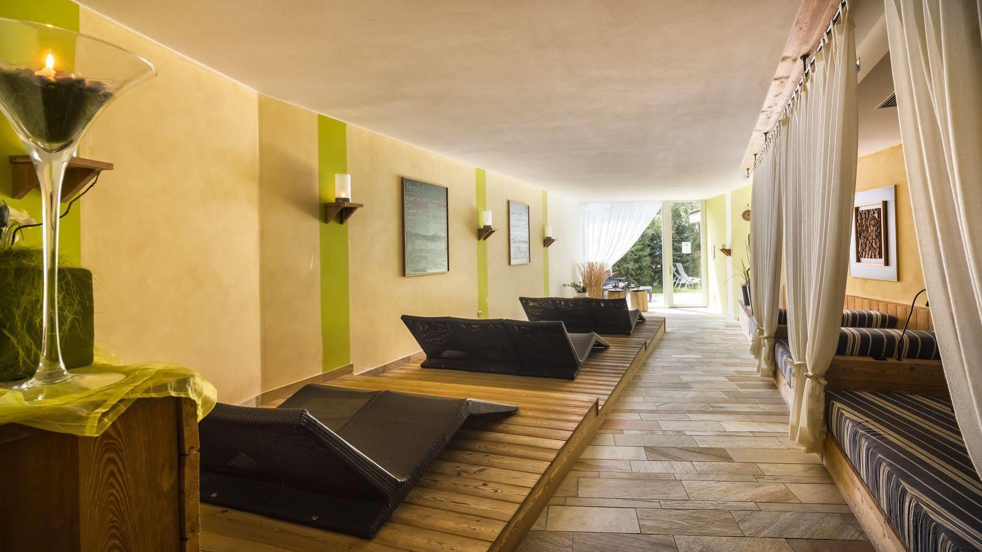 Hotel Falkensteiner & Sonnenparadies Terento